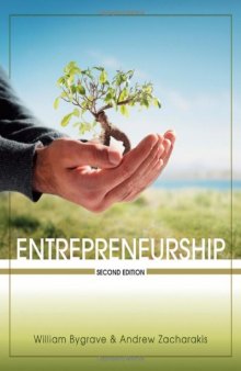 Entrepreneurship, 2nd Edition  