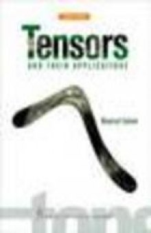 Tensors and Their Applications