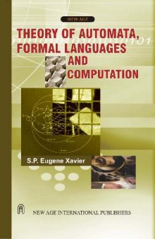 Theory of Automata Formal Languages and Computation (New Age International (P) Ltd, 2003)(ISBN 8122415083)