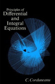 Principles of Differential and Integral Equations 