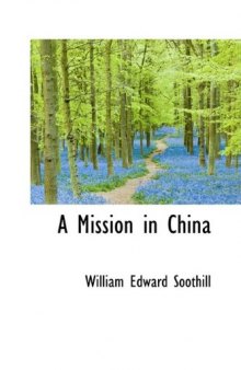 A Mission in China  