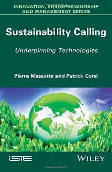 Sustainability calling : underpinning technologies