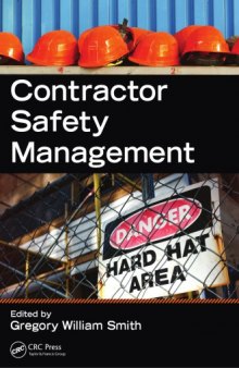 Contractor Safety Management