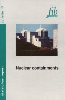 FIB 13: Nuclear containments