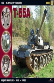 T-55A