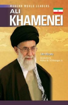 Ali Khamenei (Modern World Leaders)