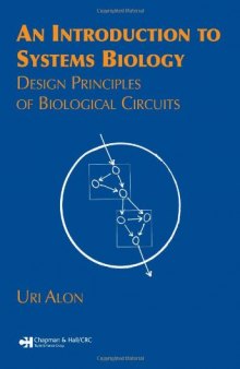 An introduction to systems biology: design principles of biological circuits