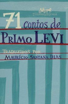 71 contos de Primo Levi