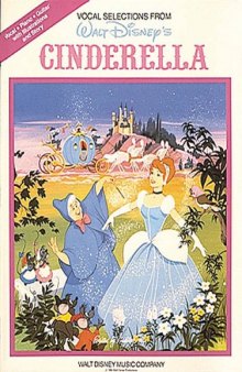 Cinderella (Disney Movie)