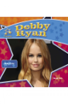 Debby Ryan. Disney TV Star