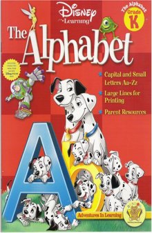 Disney : The Alphabet
