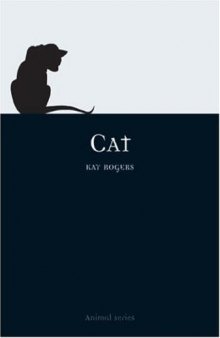 Cat (Reaktion Books - Animal)