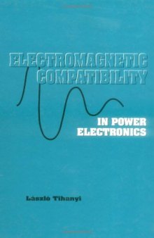 Emc In Power Electronics