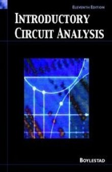 Introductory Circuit Analysis