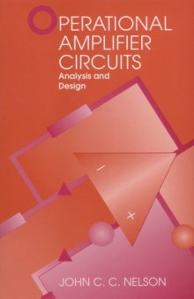 Operational Amplifier Circuits. Analysis and Design