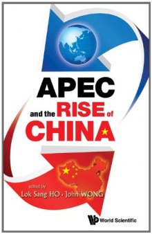 APEC and the Rise of China  