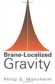 Brane-Localized Gravity