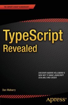 TypeScript revealed