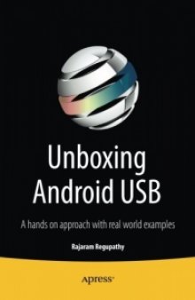 Unboxing Android USB: A hands on approach with real world examples