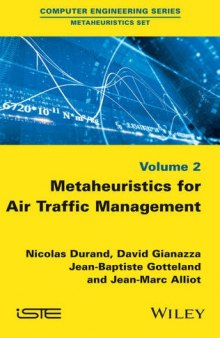 Metaheuristics for Air Traffic Management