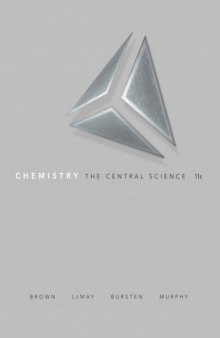 Chemistry. The Central Science