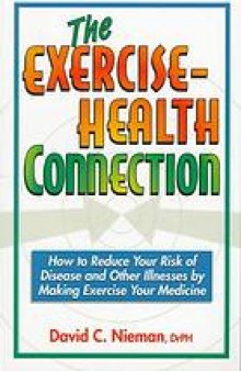 The exercise health connection