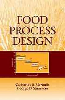 Food process design