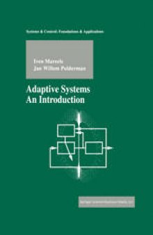 Adaptive Systems: An Introduction