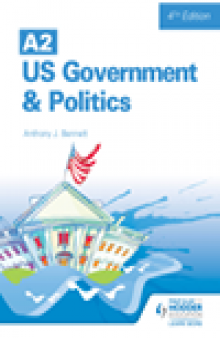 A2 US Government and Politics