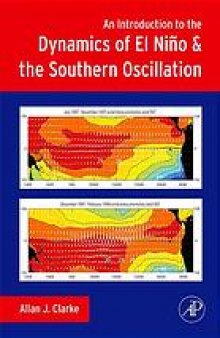 An introduction to the dynamics of El Niño and the southern oscillation