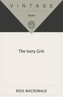 The Ivory Grin  