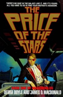 The Price of the Stars (Mageworlds Book 1)