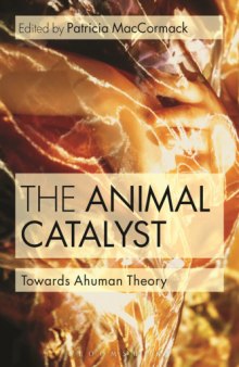 Animal Catalyst