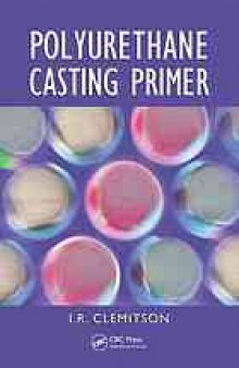 Polyurethane Casting Primer