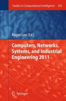 Computers,Networks, Systems, and Industrial Engineering 2011