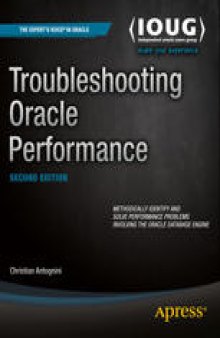 Troubleshooting Oracle Performance