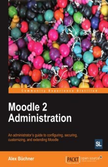 Moodle 2 Administration