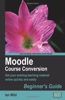 Moodle Course Conversion: Beginner's Guide  