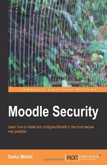 Moodle Security