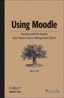 Using Moodle