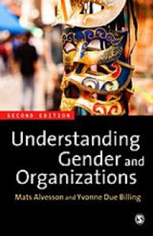 Understanding Gender and Organizations