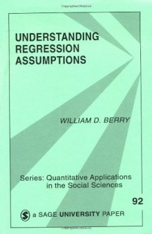 Understanding regression assumptions