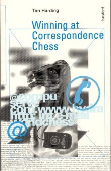 Winning at Correspondence Chess