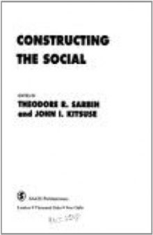 Constructing the Social