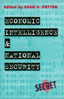 Economic Intelligence and National Insecurity
