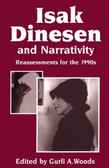 Isak Dinesen And Narrativity