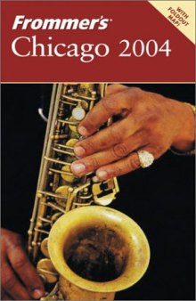 Frommer's Chicago 2004