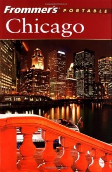 Frommer's Portable Chicago