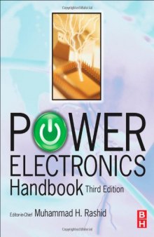 Power Electronics Handbook