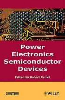 Power electronics semiconductor devices